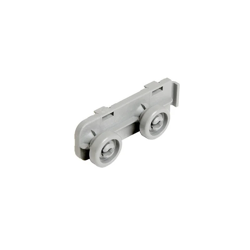 Направляющая с роликами (задняя) для ящика к посудомоечной машине Electrolux 1561285105