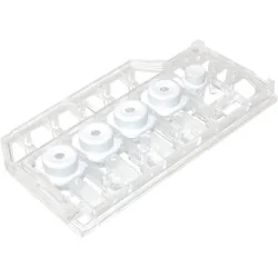 BEKO pesumasina nupud...