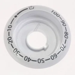 BEKO elektripliidi nupp, 250315075