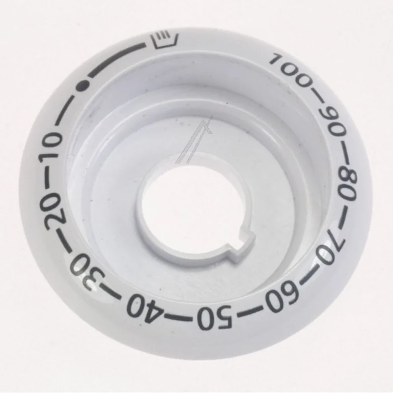 Лимб ручки таймера духовки для плиты Beko 250944471