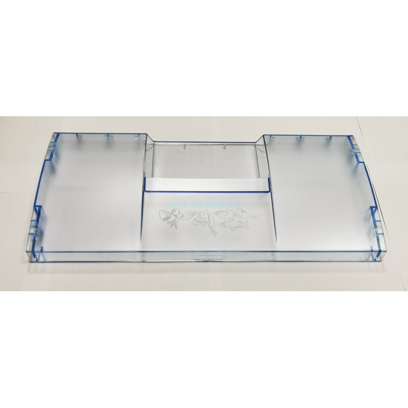 BEKO külmiku sügavkülmiku luuk, alumine, 4331790100, 4206620100