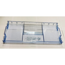 BEKO külmiku sügavkülmiku luuk, alumine, 4331790100, 4206620100