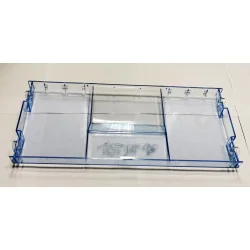 Панель ящика морозильной камеры Beko 4331790100, 4206620100