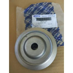 Горелка (большая ) для плит BEKO 223110046 98MM Горелка (большая ) для плит BEKO 223110046 98MM