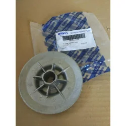 Горелка (большая ) для плит BEKO 223110046 98MM Горелка (большая ) для плит BEKO 223110046 98MM