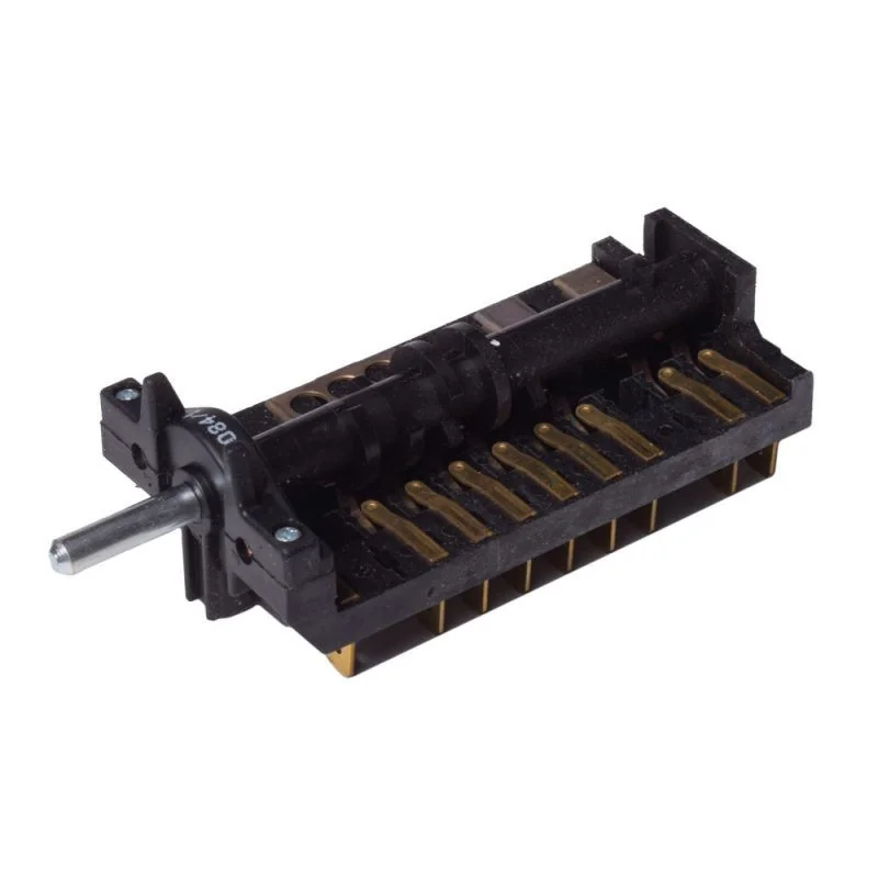 BEKO elektripliidi ahju funktsioonilüliti 163100027