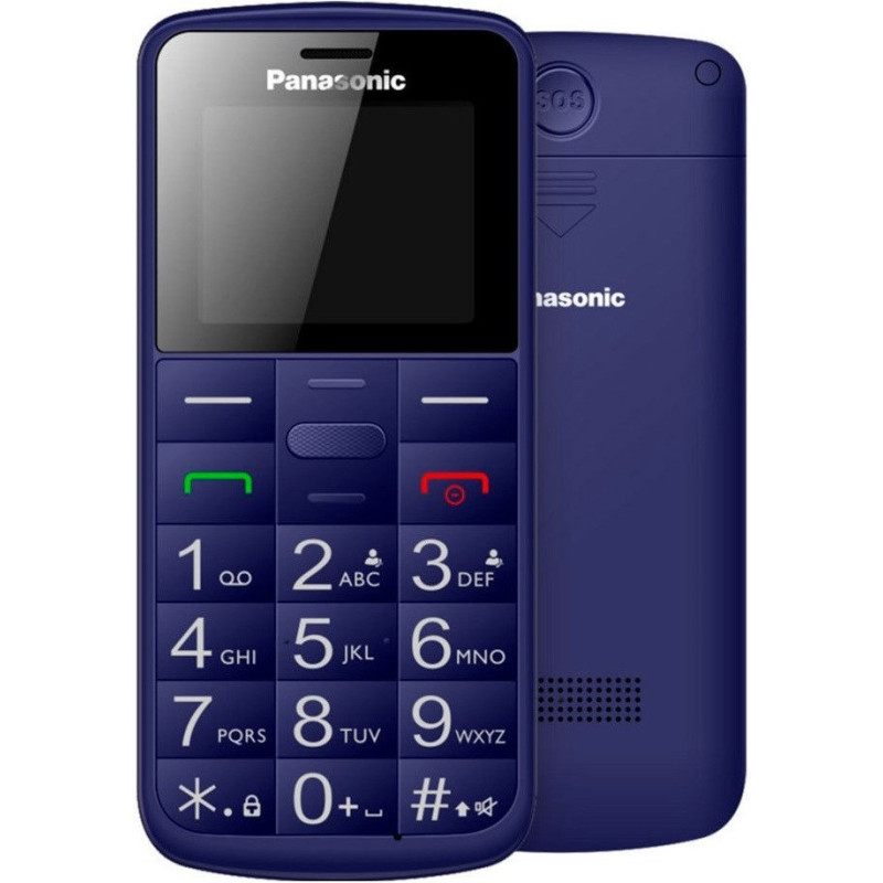 Mobiiltelefon Panasonic KX-TU110