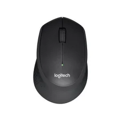 Беспроводная мышь Logitech...