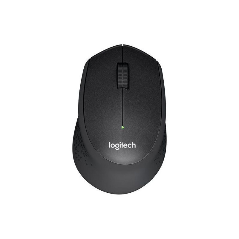 Juhtmevaba hiir Logitech M330 Silent Plus, 910-004909