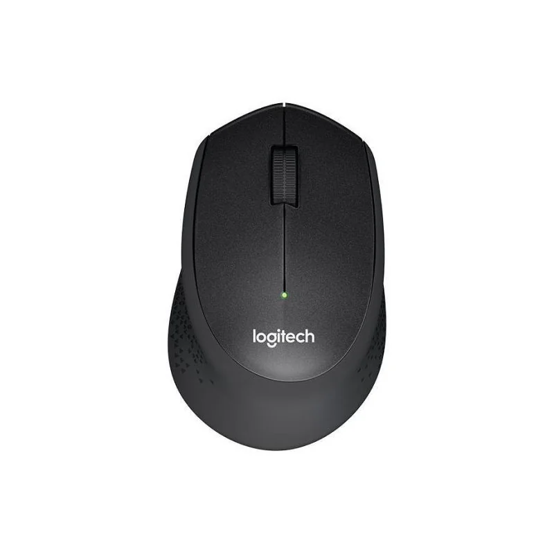 Juhtmevaba hiir Logitech M330 Silent Plus, 910-004909 Juhtmevaba hiir Logitech M330 Silent Plus, 910-004909