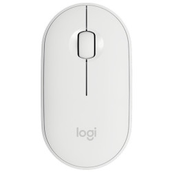 Беспроводная мышь Logitech Pebble M350, 910-005716