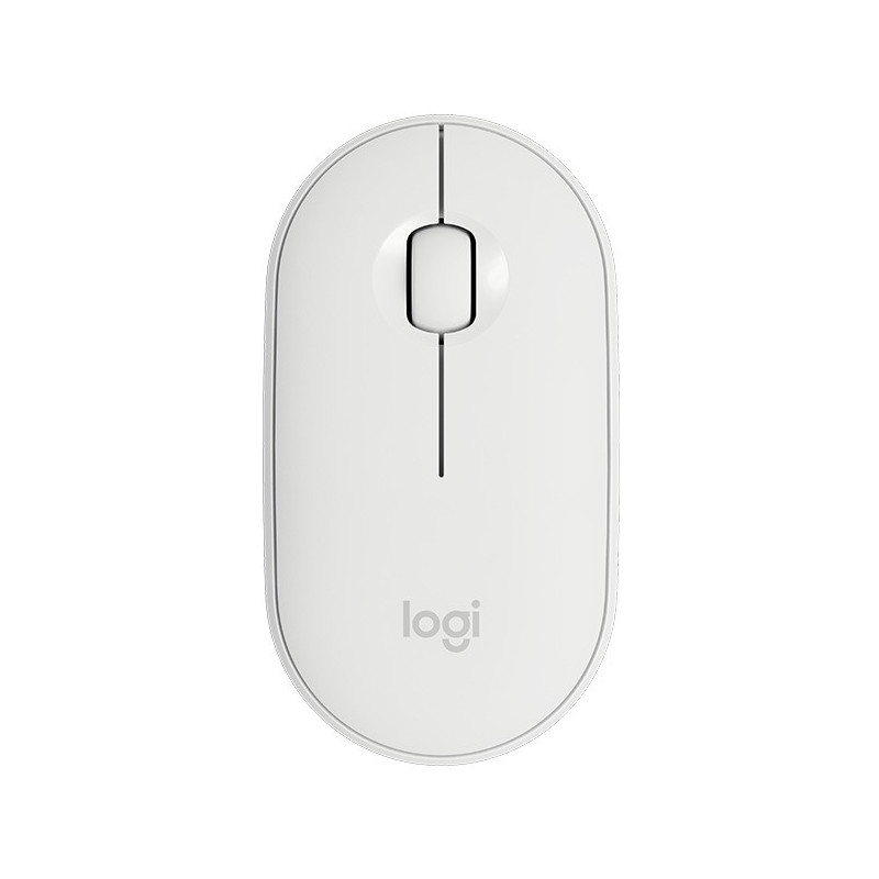 Беспроводная мышь Logitech Pebble M350, 910-005716