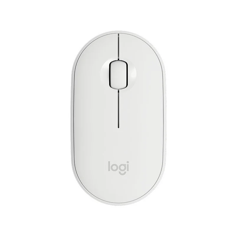 Juhtmevaba hiir Logitech Pebble M350, 910-005716