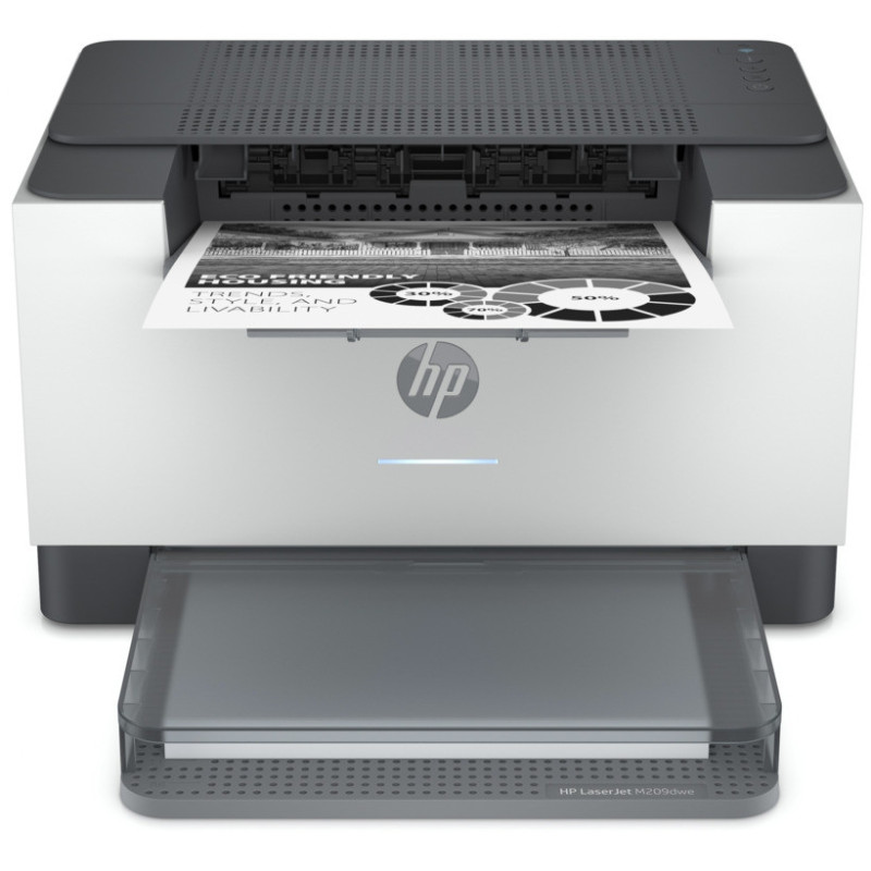 Laserprinter HP LaserJet M209dwe