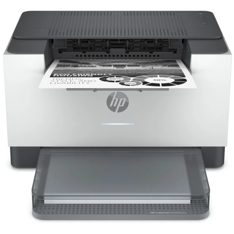 Лазерный принтер HP LaserJet M209dwe
