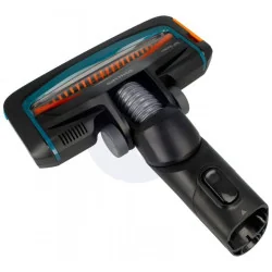 Philips varstolmuimeja põrandahari, 300003608531, 300003608534, LED valgustusega