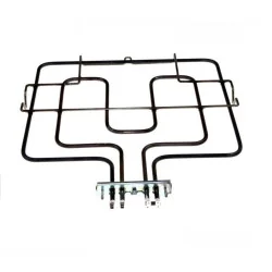 BEKO elektripliidi ülemine küttekeha 50cm ahjule 462300002