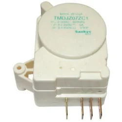 Таймер оттайки для...