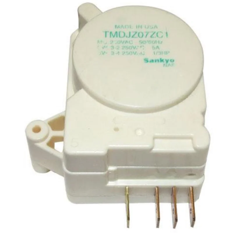 Таймер оттайки для холодильников BEKO 4812470285 (TMDJZ07ZC1)