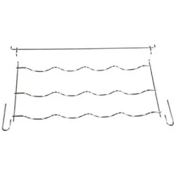 Полка для бутылок для холодильника, BEKO