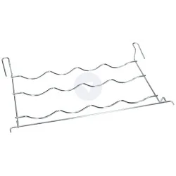 Полка двери (нижняя) для холодильника Snaige D357287-V2