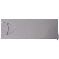 Sügavkülmiku uks külmikule...