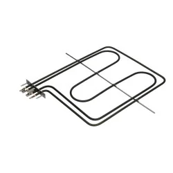Электрический ТЭН духовки нижний 1300W Hansa 8001783