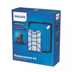 Сменный комплект Philips PowerPro Expert FC8003/01