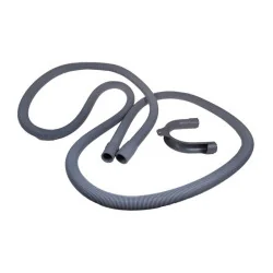 Pesumasina väljalaskevooliku pikendus 1,5m 333207