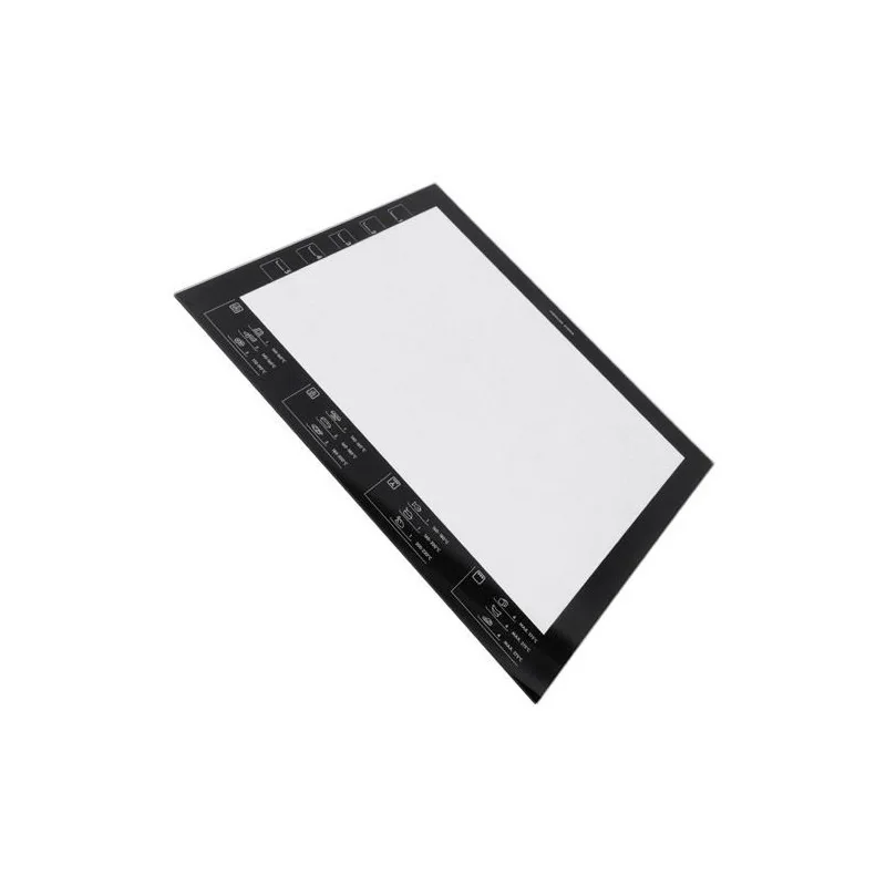 Внутреннее стекло двери духовки Electrolux, Zanussi, AEG 5611826016 Внутреннее стекло двери духовки Electrolux, Zanussi, AEG 5611826016