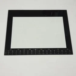 Внутреннее стекло двери духовки Electrolux, Zanussi, AEG 5611826016 Внутреннее стекло двери духовки Electrolux, Zanussi, AEG 5611826016