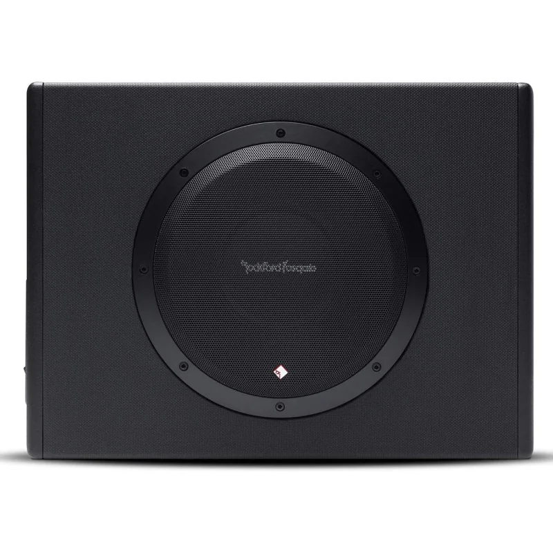сабвуфер колонки Rockford 10"