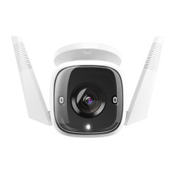 TP-Link Tapo C210, белый - Камера видеонаблюдения, TAPOC210