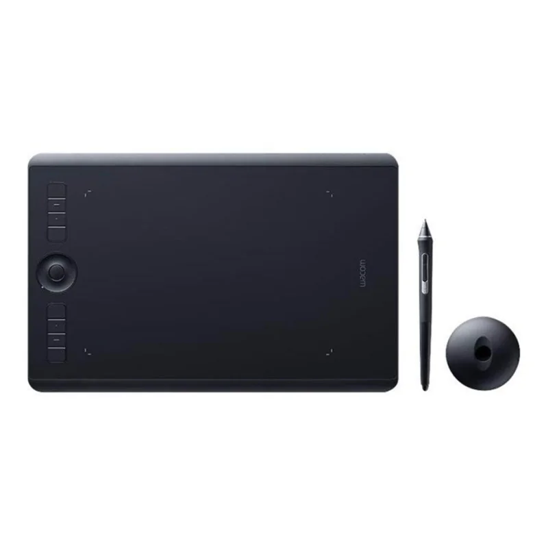 Графический планшет Wacom Intuos Pro M