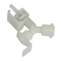 Espresso surveklapp Delonghi 7313229491