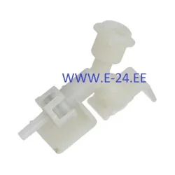 Espresso surveklapp Delonghi 7313229491