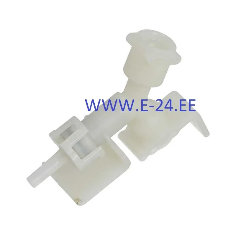 Клапан предохранительный (запорный) Delonghi 7313229491