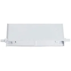 Sügavkülmiku sisemine uks külmikule Whirlpool, 481244069384