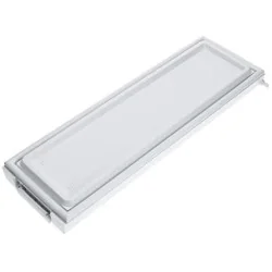 Дверь для холодильника Whirlpool 481244069384