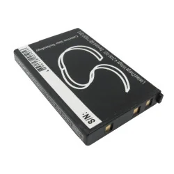 Аккумуляторные NIKON CP1 , 1200mAh