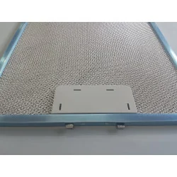 Фильтр жировой вытяжки 33,6 * 27,7cm