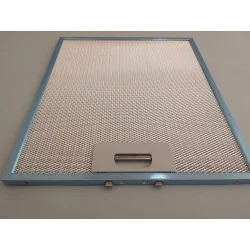 Фильтр жировой вытяжки 33,6 * 27,7cm