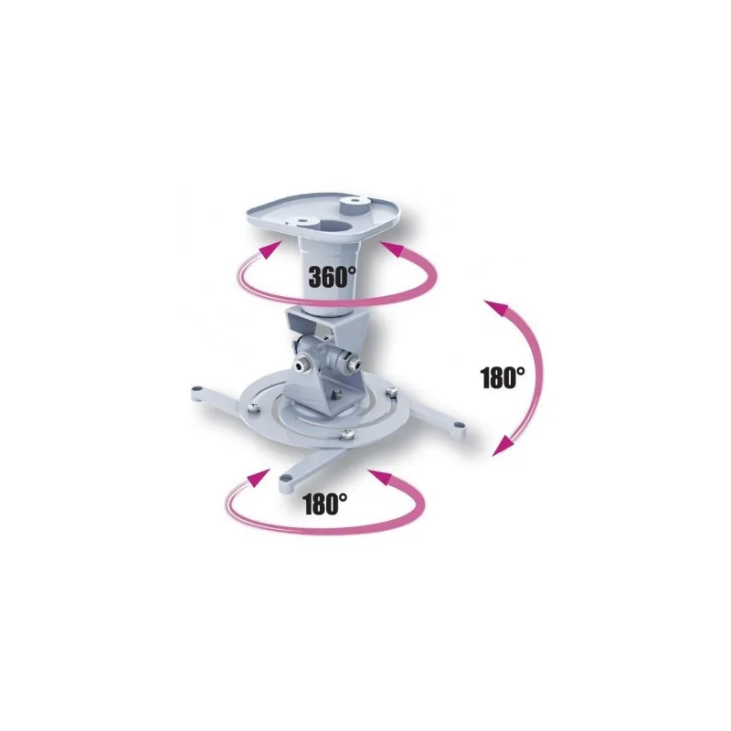 Projektori laekinnitus Techly