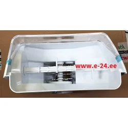 Генератор льда Hisense K1646510