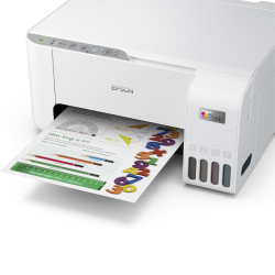 Многофункциональный цветной принтер Epson L3256