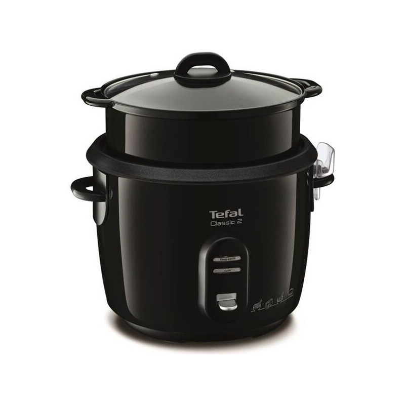 Рисоварка Tefal Classic 2, RK103811