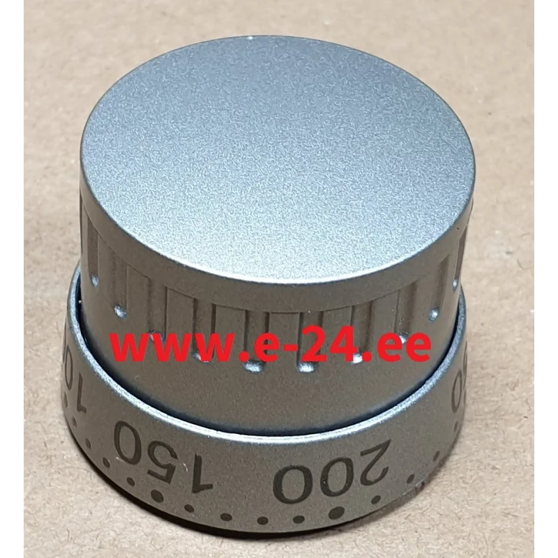 Ручка регулировки для плиты HANSA, 9070275