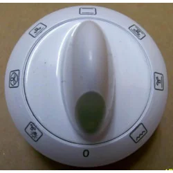 Ручка регулировки режимов духовки для плиты BEKO 250944174