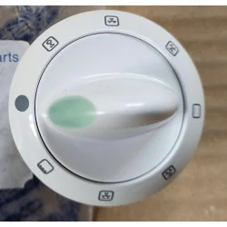 BEKO elektripliidi ahju temperatuuri nupp, 450910010