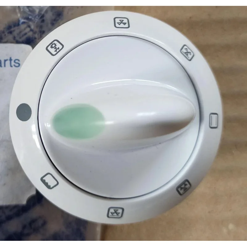 BEKO elektripliidi ahju funktsioonide nupp 250944174